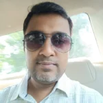 Founder Mr Ashim Chakraborty