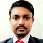 Director Mr Debanjan Bhowmik