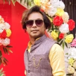 Makeup man Mr Ronit Roy