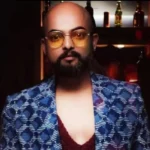 Fashion Designer Mr Joy Mondal