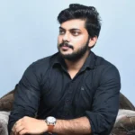 Marketing Partner Mr Prasun Ghosh