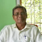 Chief Advisor Mr Provat Baisnab