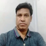 Founder Mr Rajib Roy