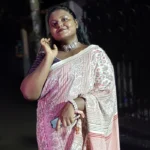 Program Conductor Miss Sanchayita Biswas