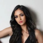 Pageant Host Miss Sweta Basak